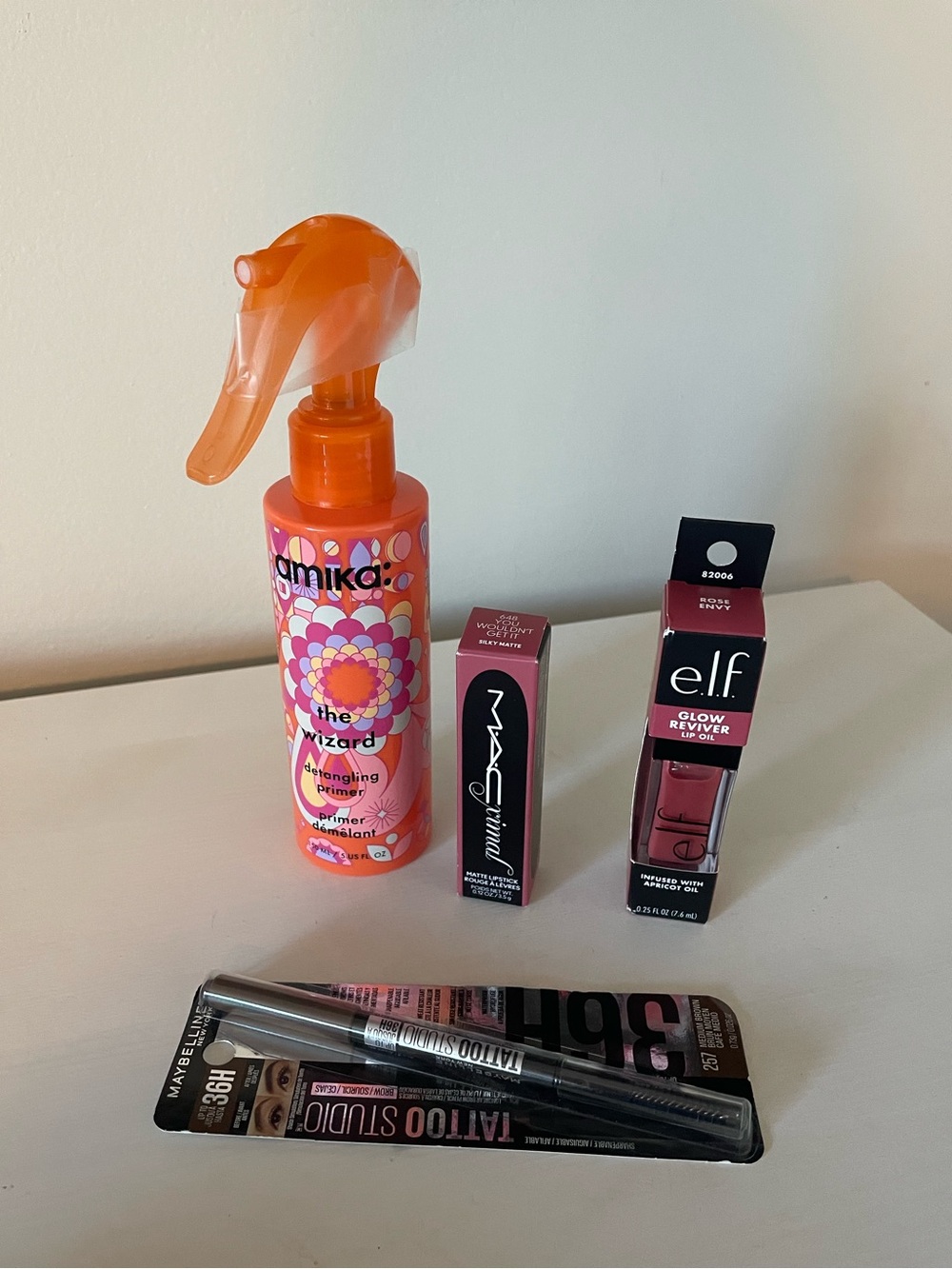 NWT Makeup Lot
